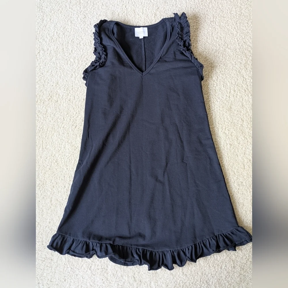 Sundays Mini Sleeveless Dress XS